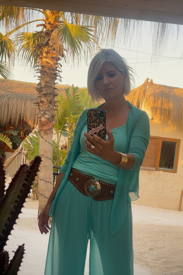 Conjunto Agua Marina