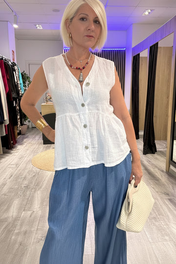 Blusa Leire