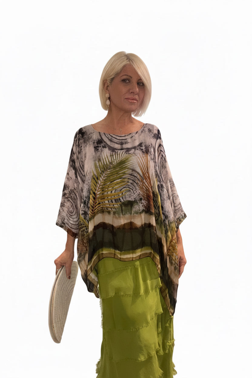 Conjunto Salma