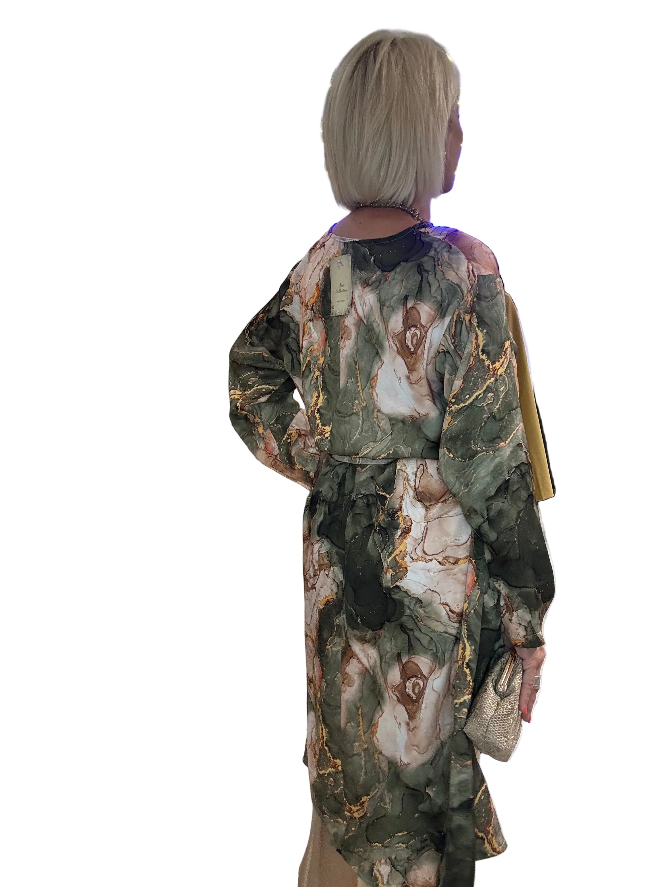 Conjunto Silvestre