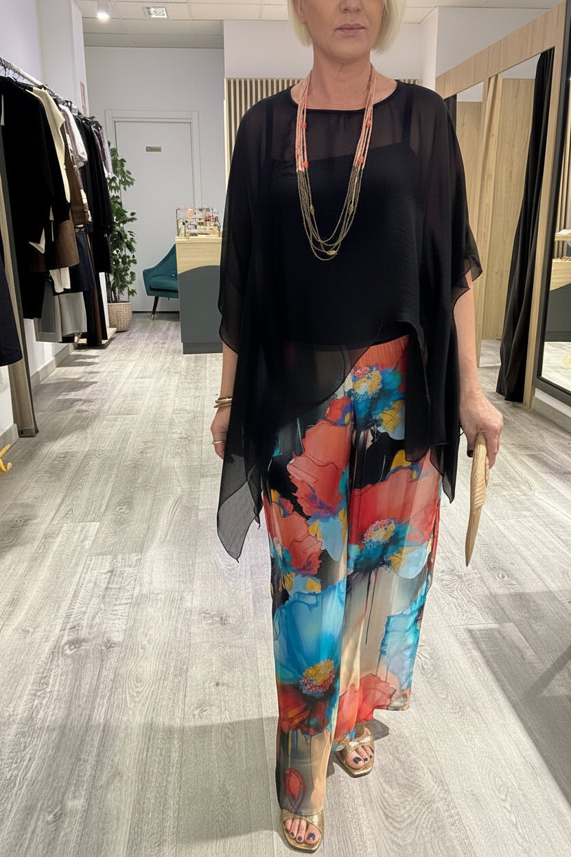 Conjunto Florencia
