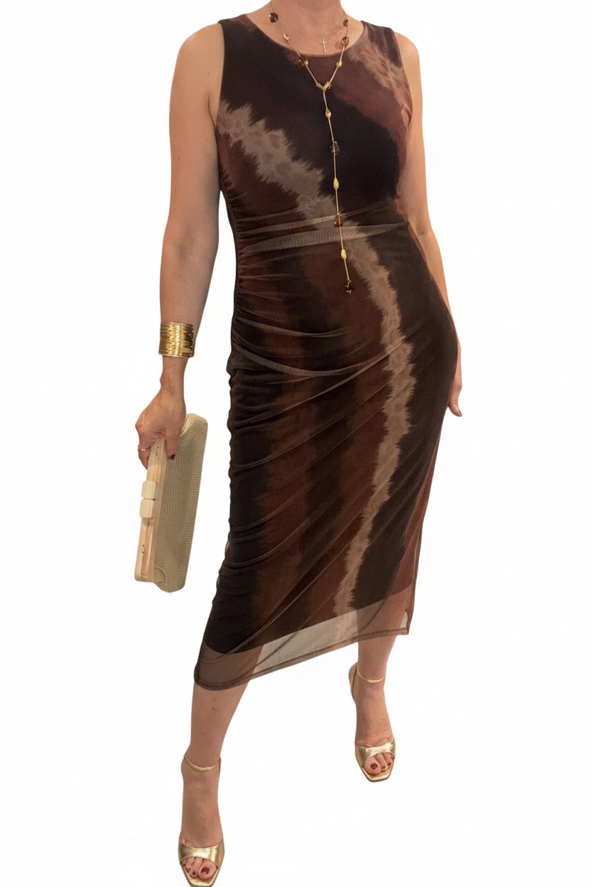 Vestido Africa