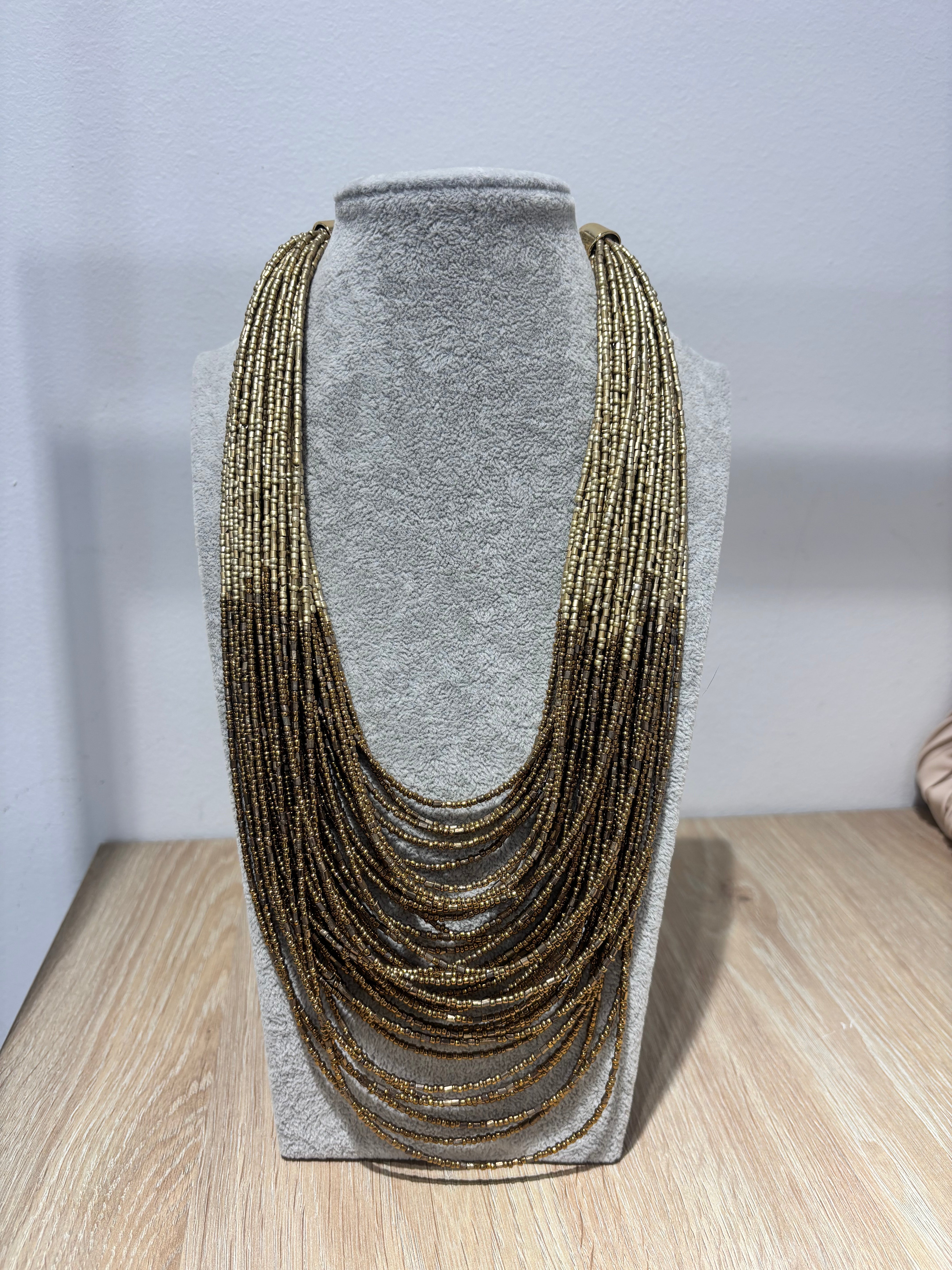 Collar Guinea
