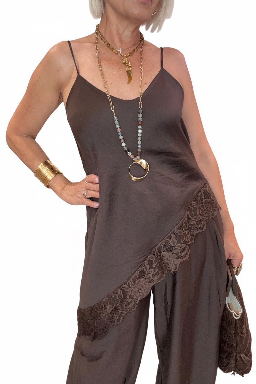 Conjunto Bambú