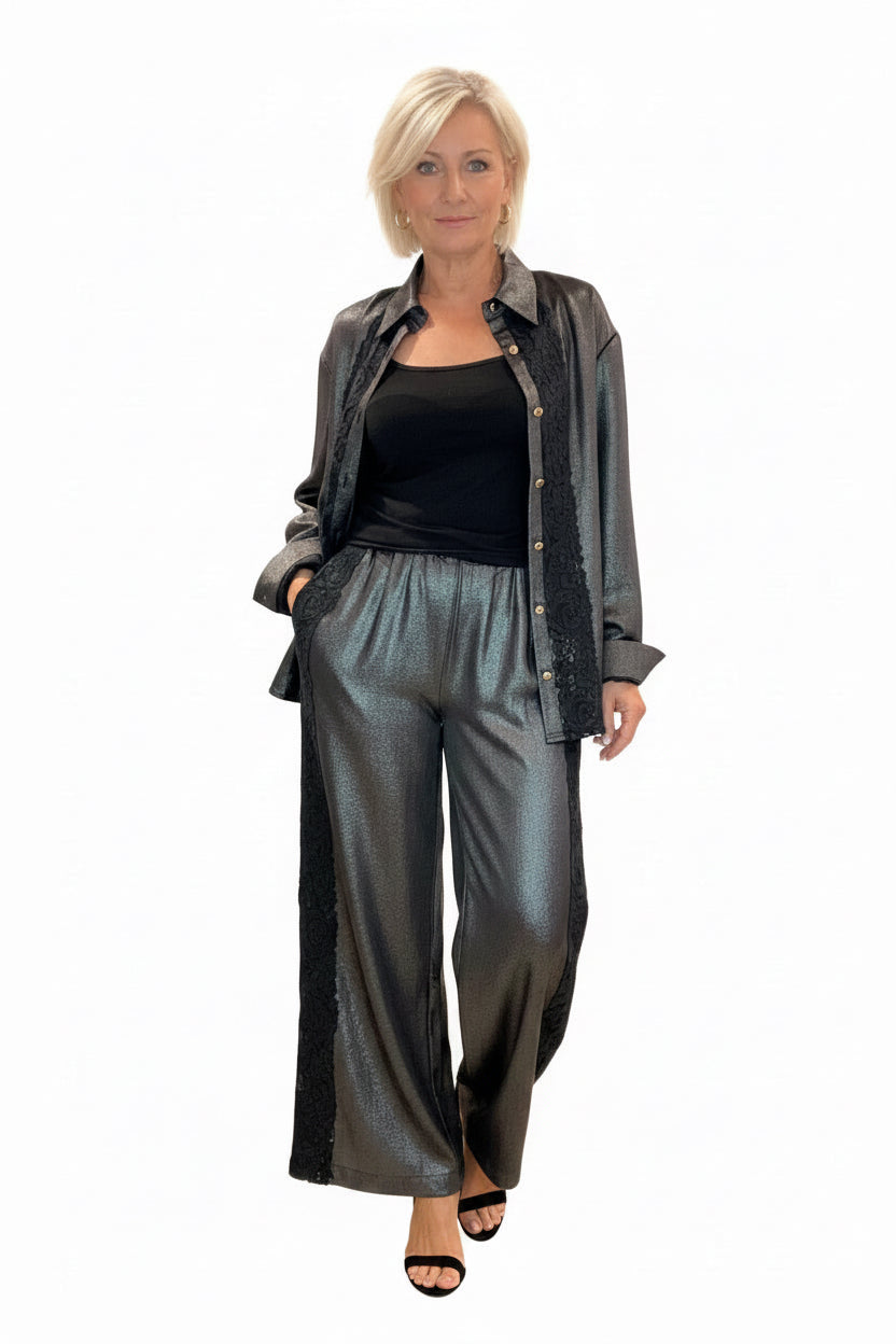 Conjunto L’nuite