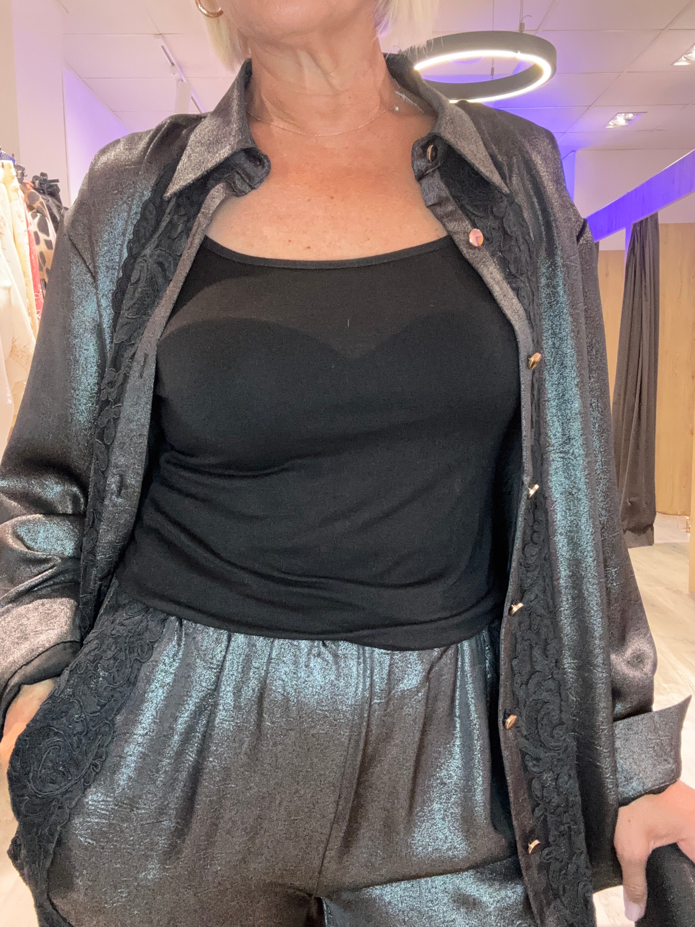 Conjunto L’nuite