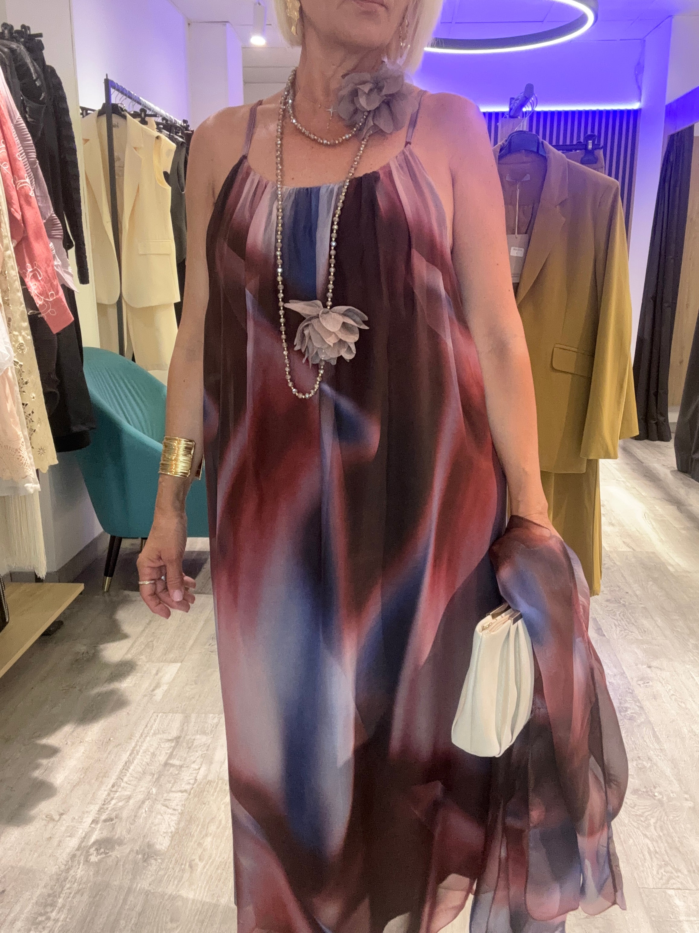 Vestido Venus