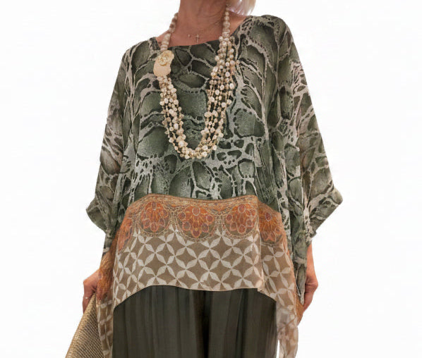 Conjunto Guinea