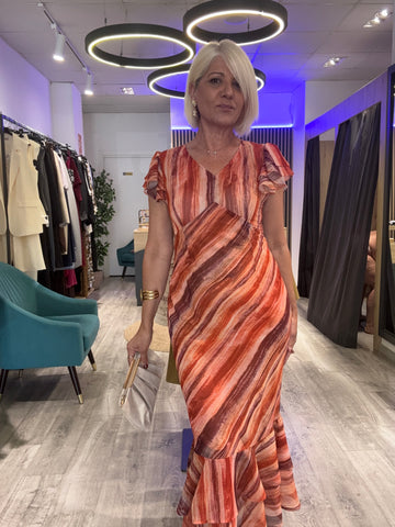 Vestido Bianca