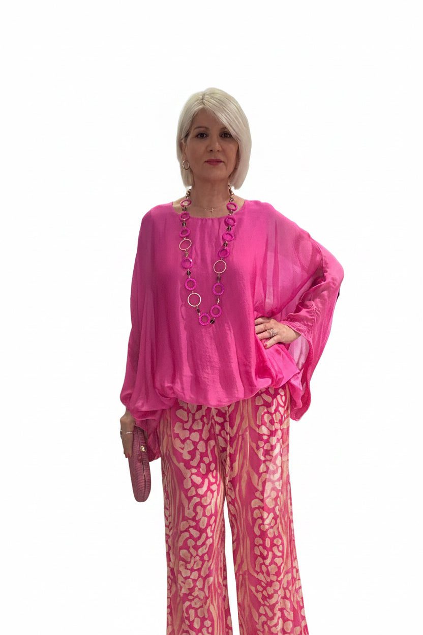 Blusa Fabiola