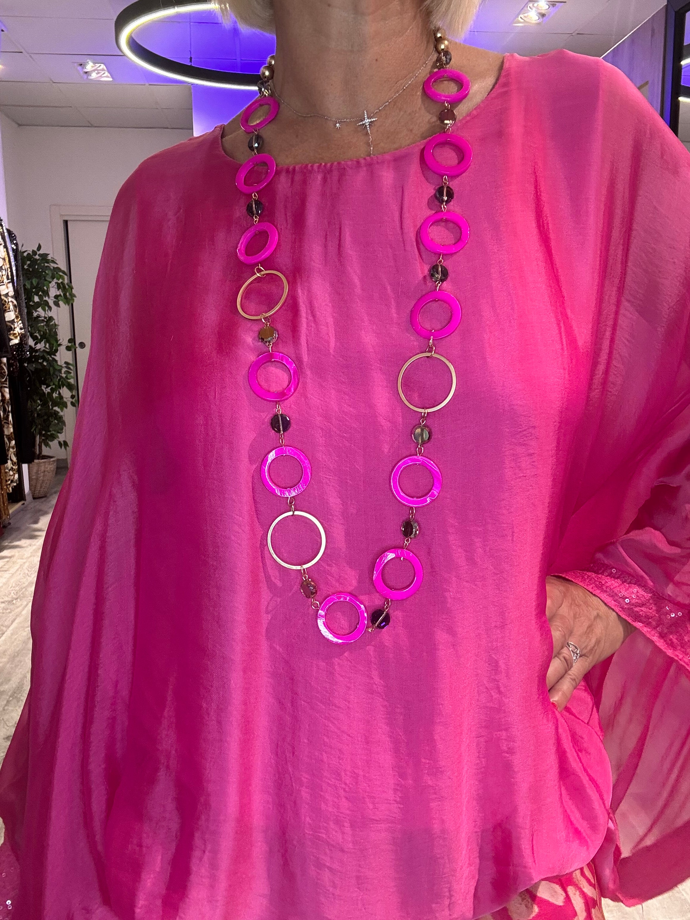 Blusa Fabiola