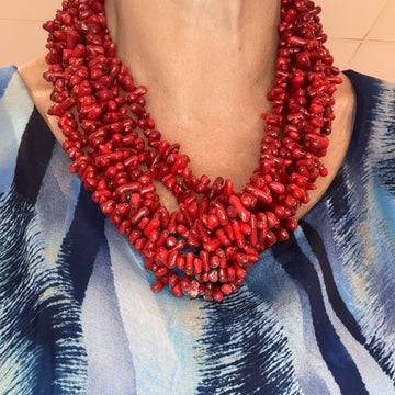 Collar Coral
