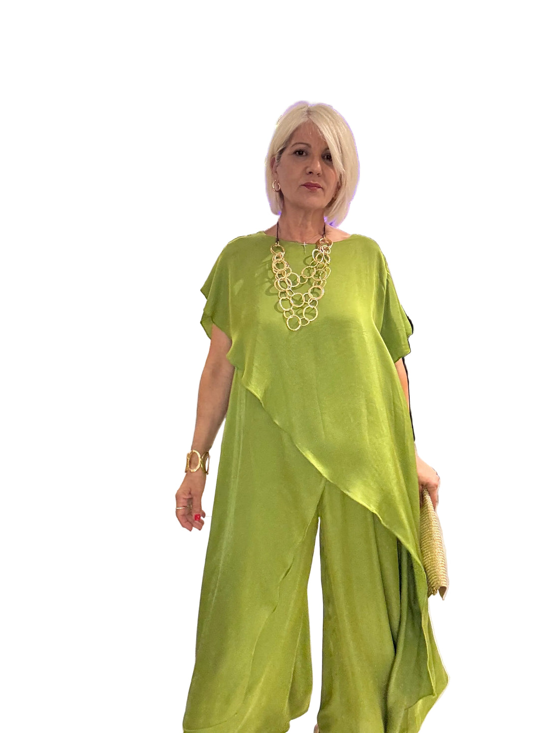 Conjunto Menta