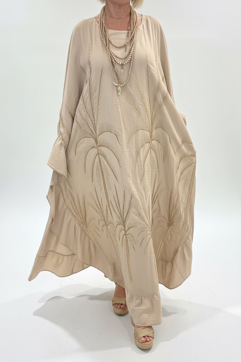 Vestido Palmar