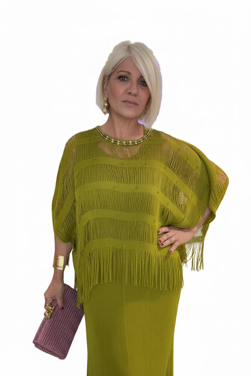 vestido Lima