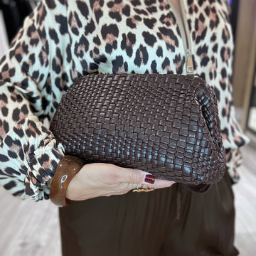 Bolso Brown