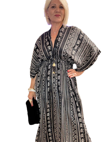 Vestido Thailandia