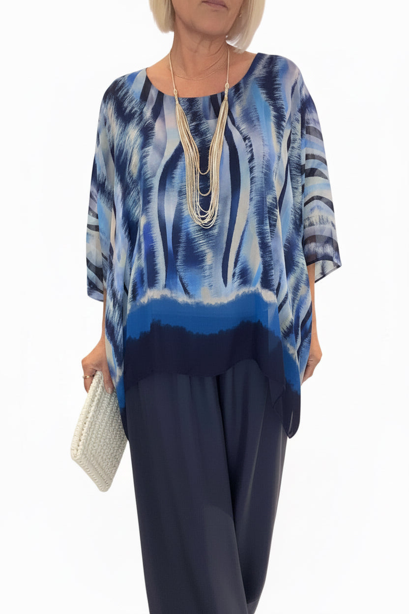 Conjunto Cobalto