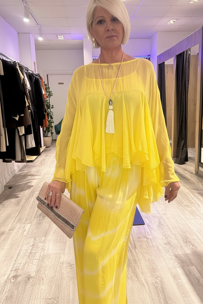 Conjunto April