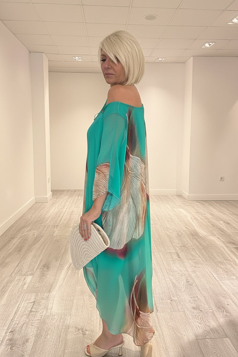 Vestido Cairo