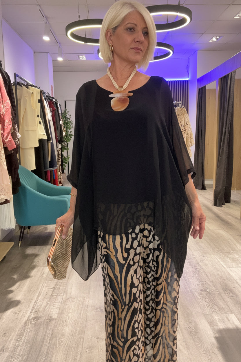 Conjunto Tarida