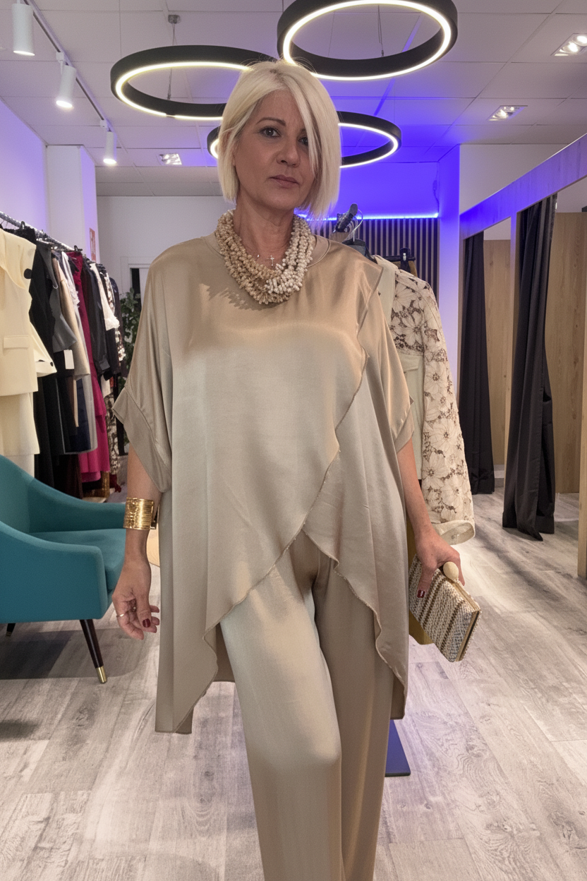 Conjunto Oriana
