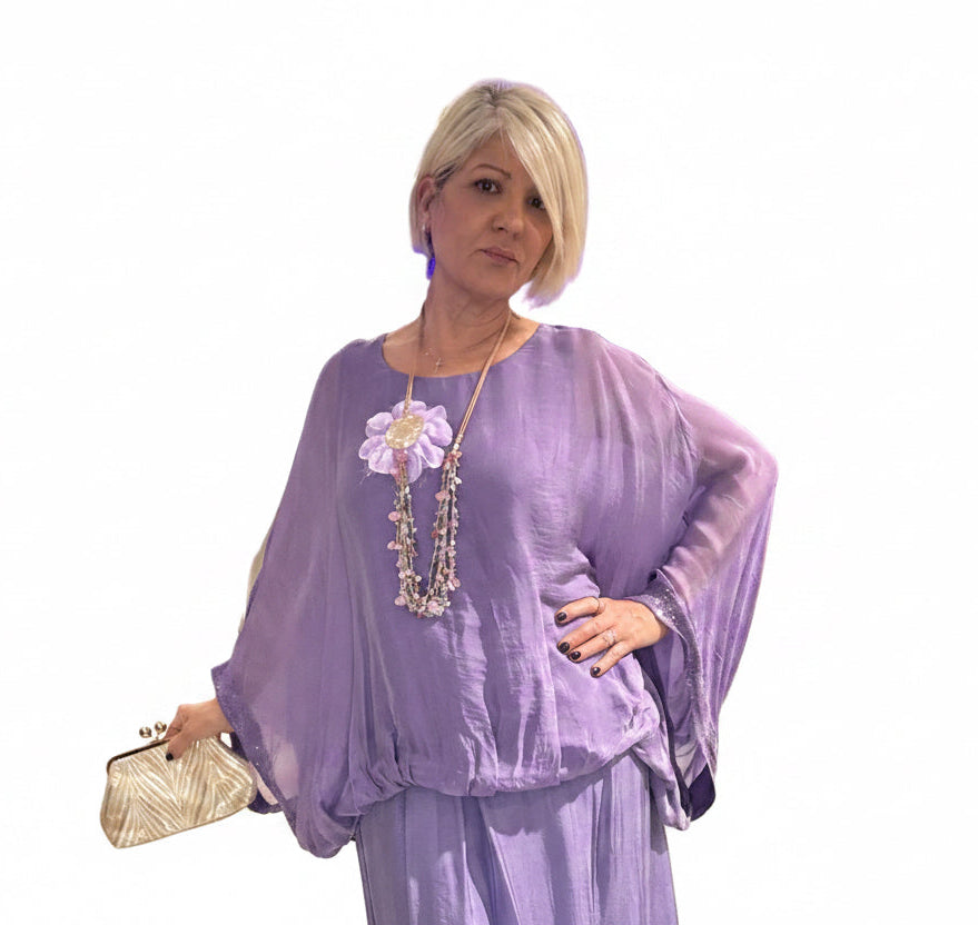 Blusa Fabiola