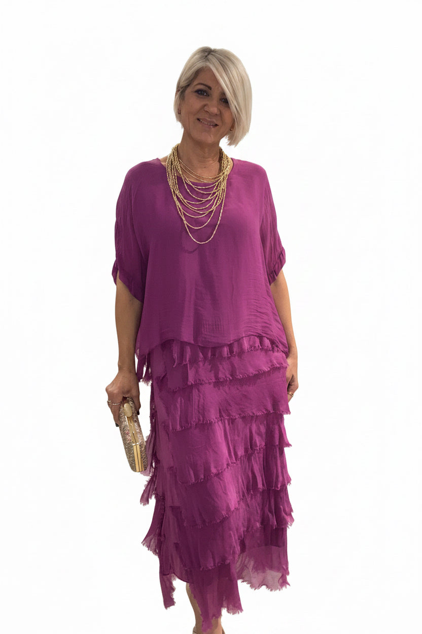 Vestido Adriana