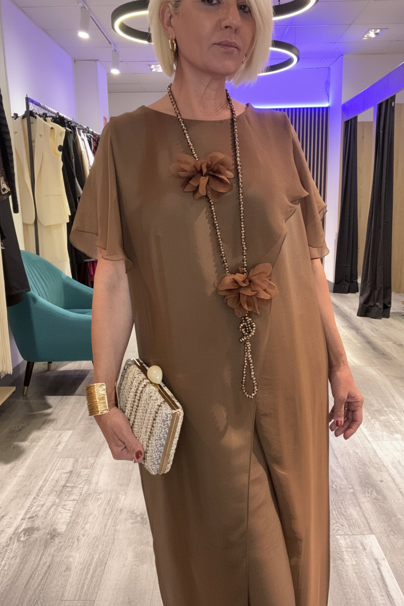 Conjunto Abba Moka