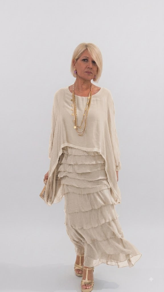 Conjunto L’Boheme