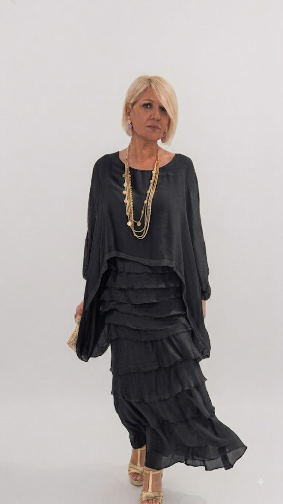Conjunto L’Boheme