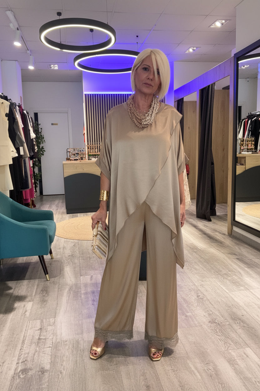 Conjunto Oriana