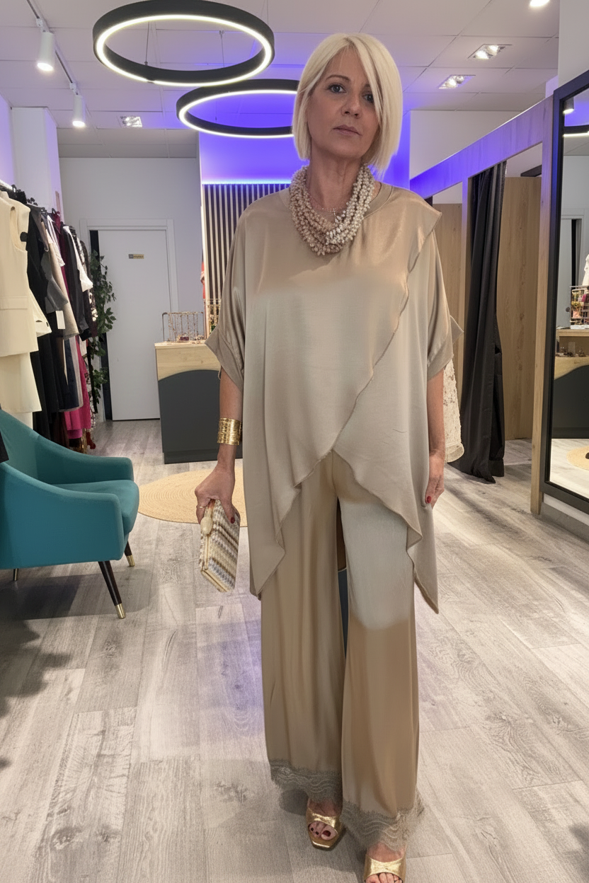 Conjunto Oriana