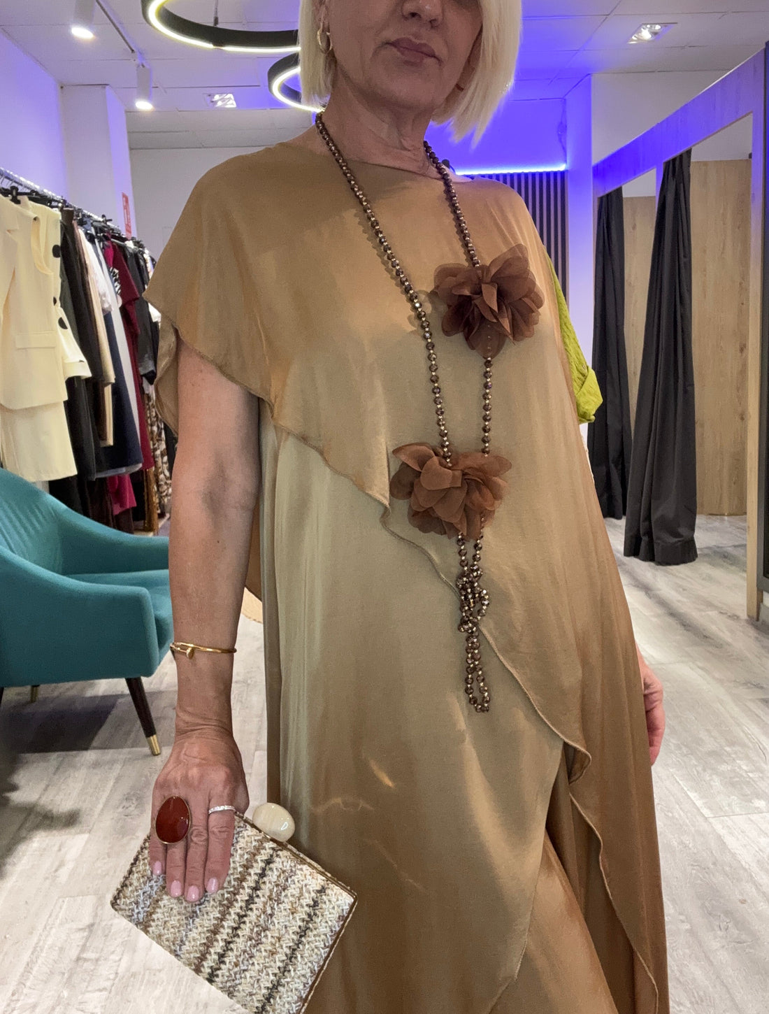 Conjunto Bronce