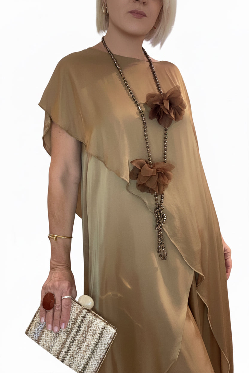 Conjunto Bronce