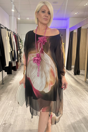 Vestido Cairo