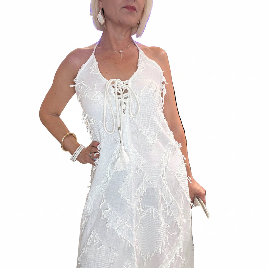 Vestido Aruba