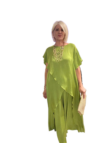 Conjunto Menta