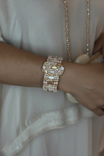 Pulsera Rosetta