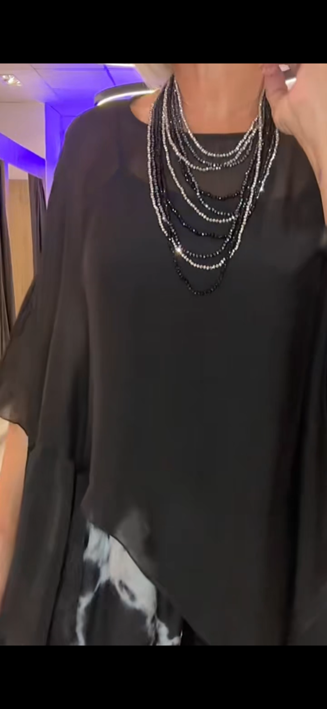 Conjunto Nuit