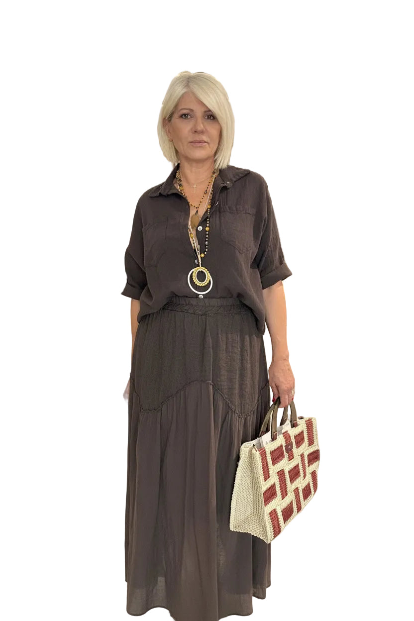 Conjunto África