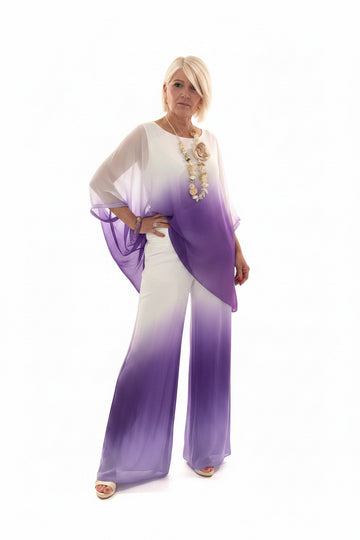 Conjunto Violet