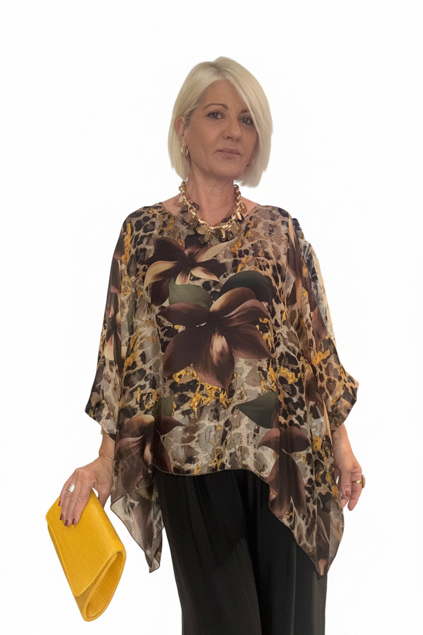 Conjunto Donna