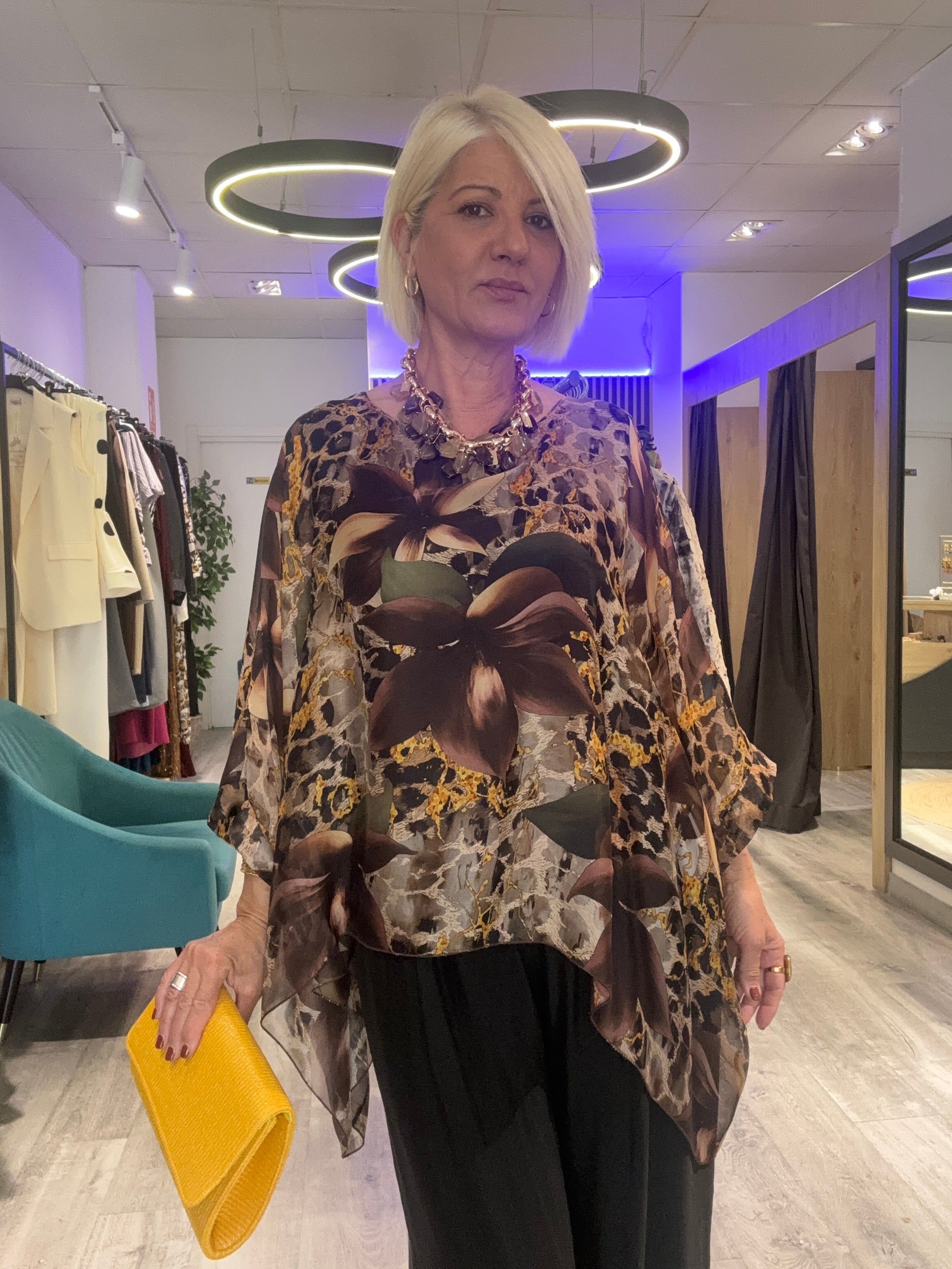 Conjunto Donna