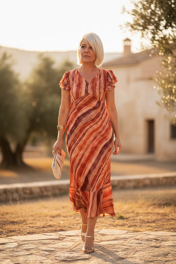 Vestido Bianca