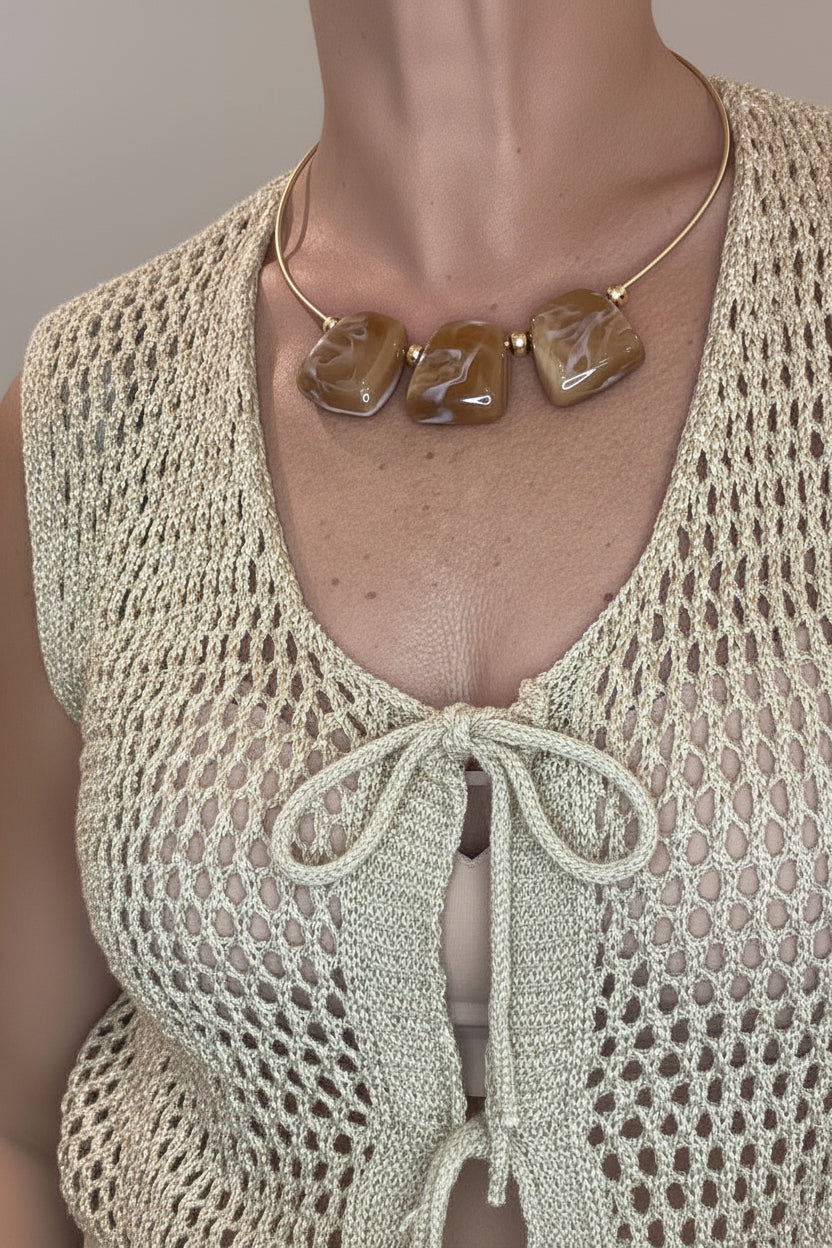 Collar Stone