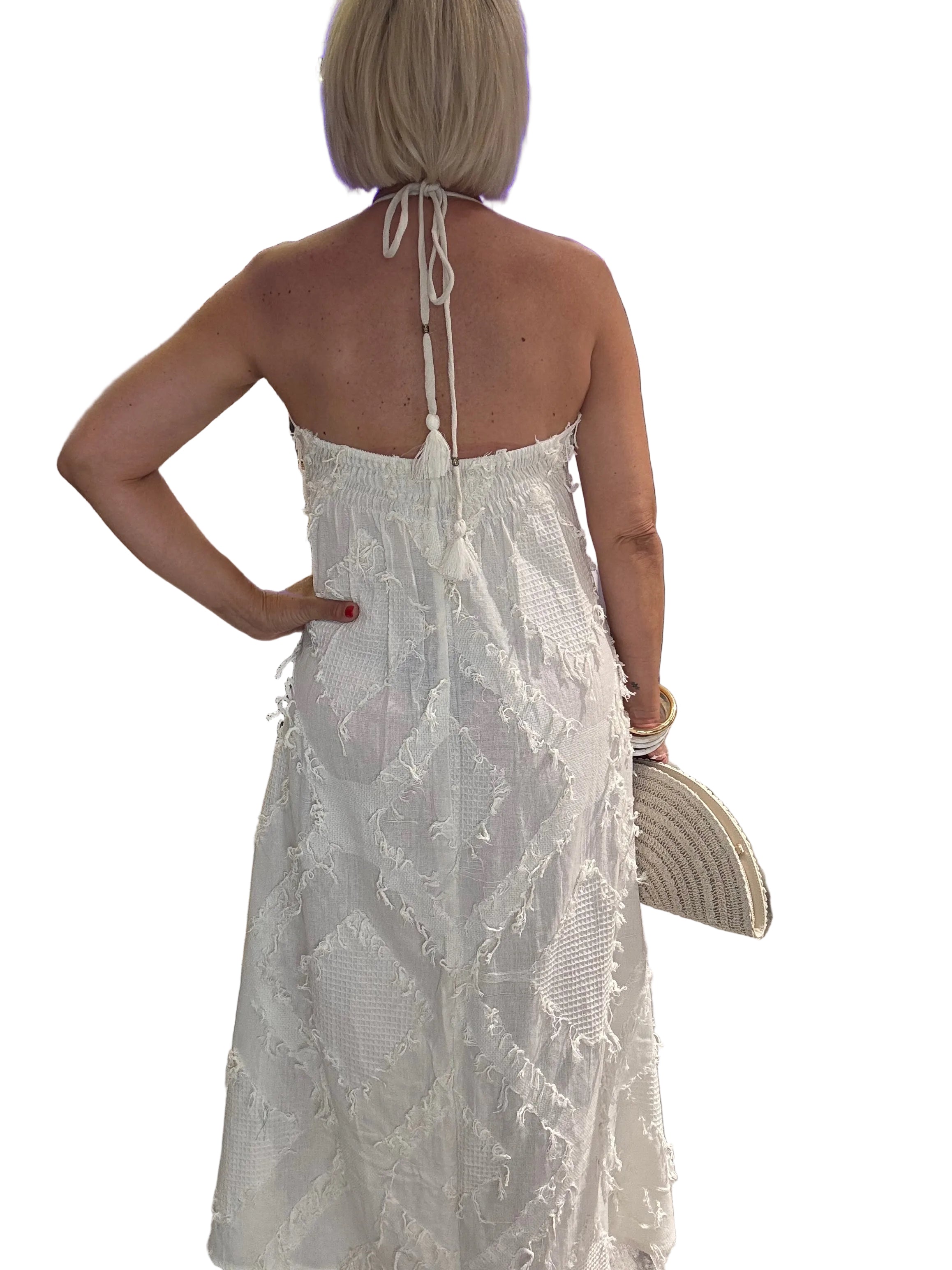 Vestido Aruba