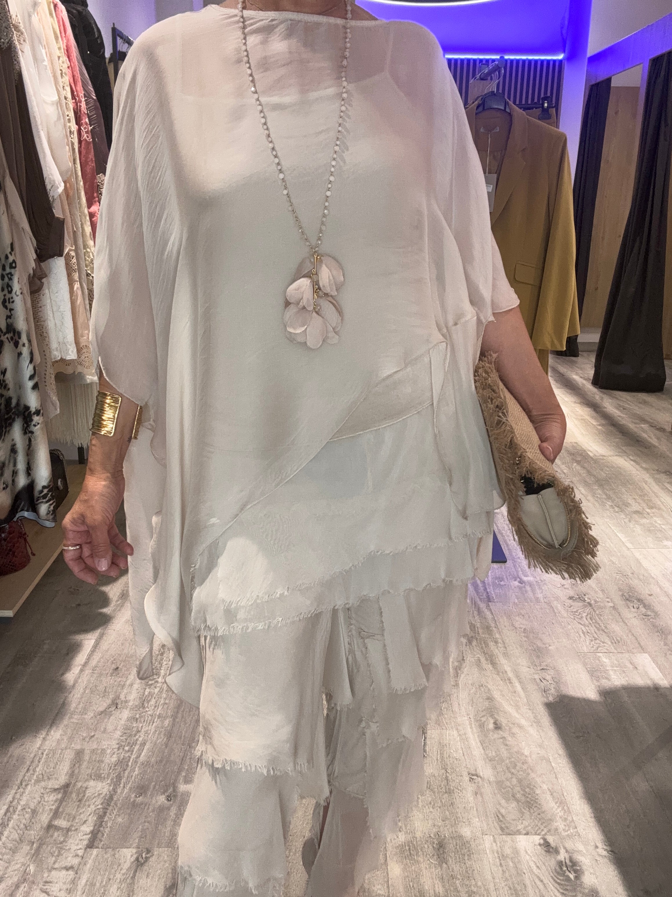 Conjunto Manilva