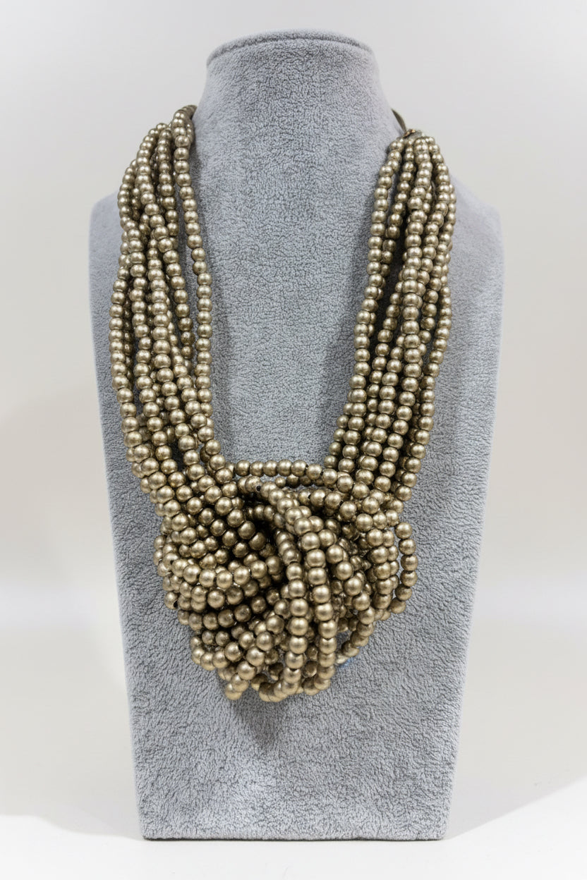 Collar Nudo