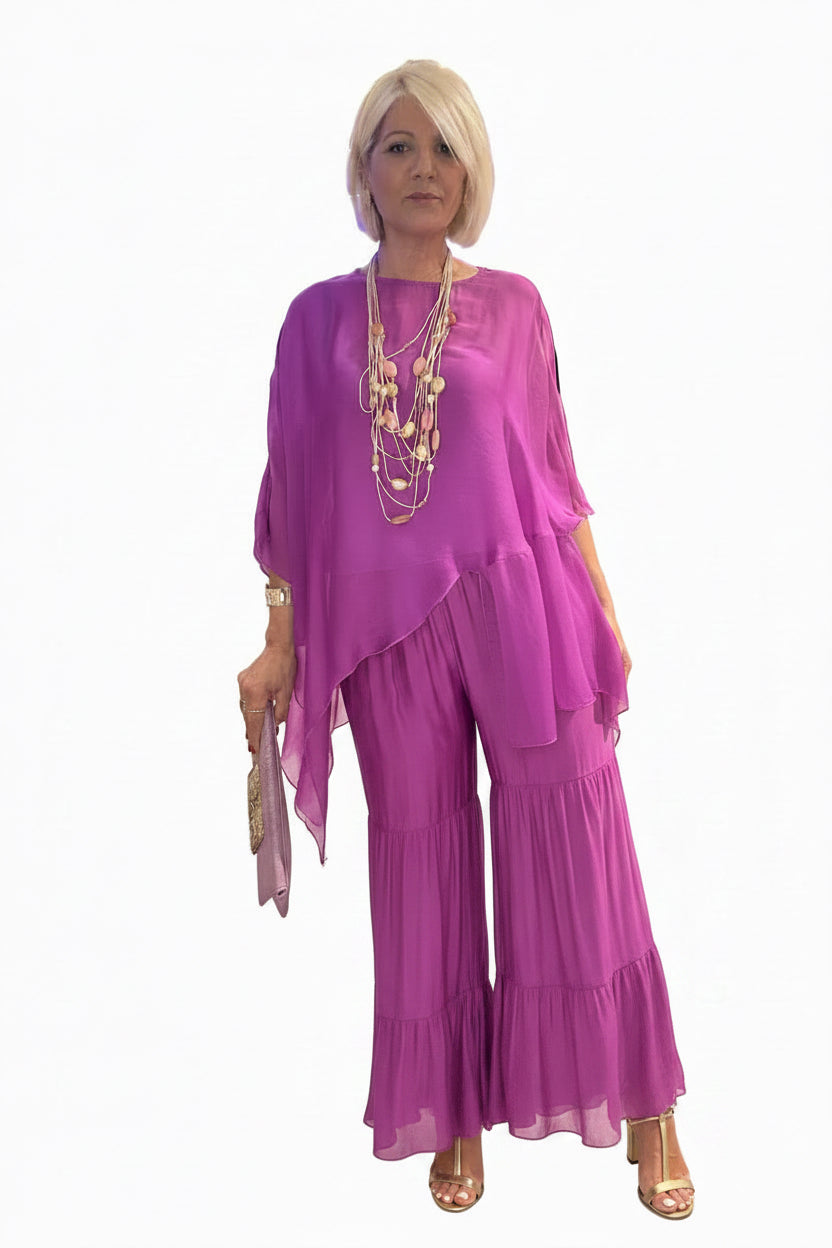 Conjunto Venecia